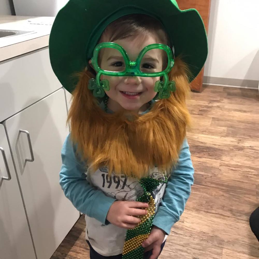 Meet your Posher, Samantha